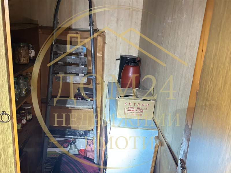 Продава 2-СТАЕН, гр. София, Обеля 2, снимка 12 - Апартаменти - 53160514