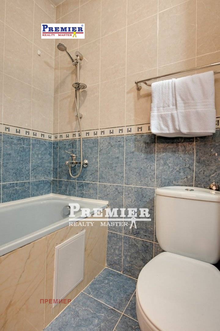 Продава 3-СТАЕН, к.к. Слънчев бряг, област Бургас, снимка 14 - Апартаменти - 53694305