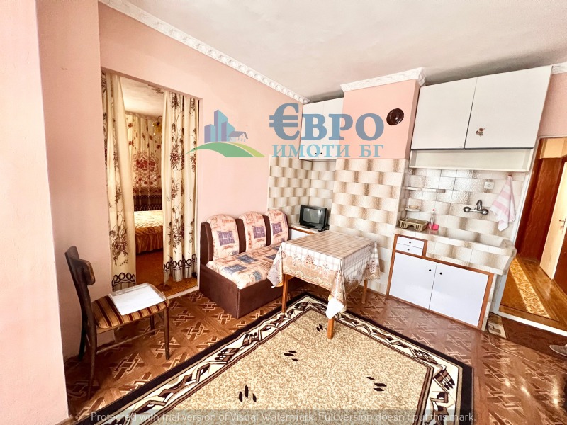 Продава  4-стаен град Стара Загора , Самара 1 , 100 кв.м | 80003309 - изображение [4]