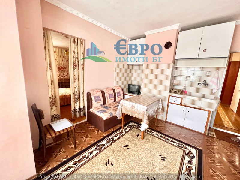 Продава  4-стаен град Стара Загора , Самара 1 , 100 кв.м | 80003309 - изображение [3]