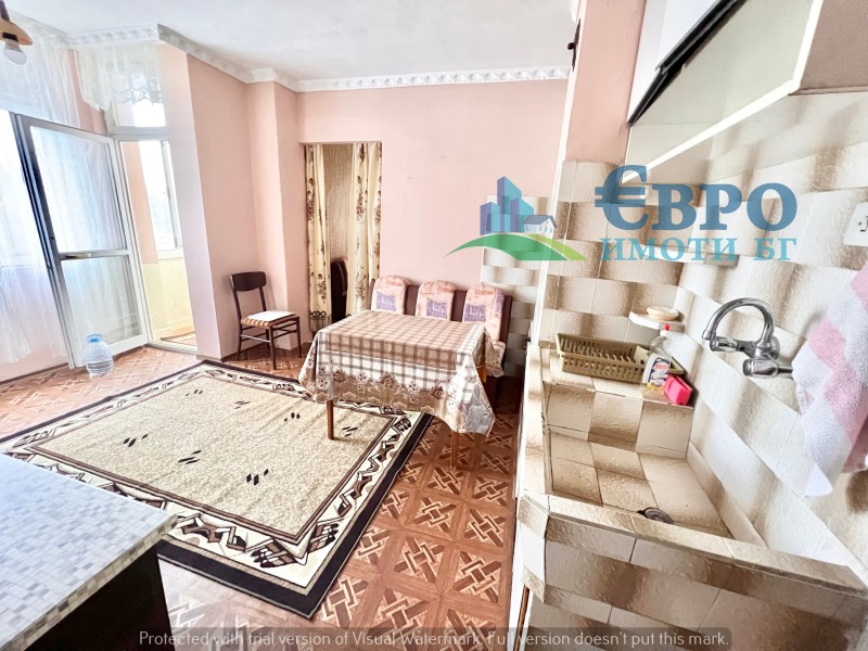 Продава  4-стаен град Стара Загора , Самара 1 , 100 кв.м | 80003309 - изображение [5]