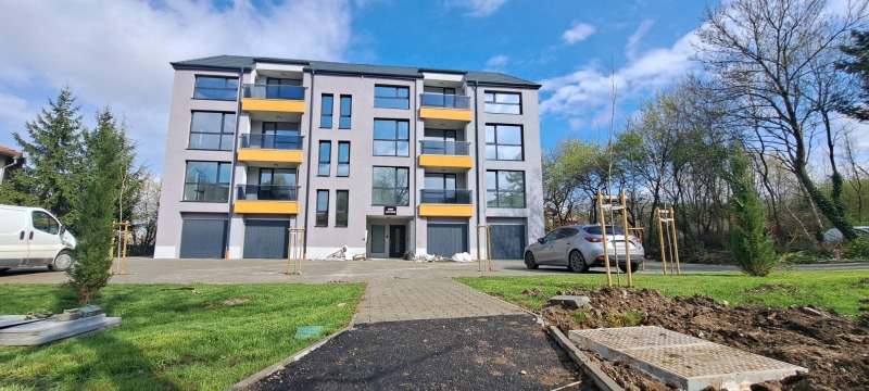 Продава  3-стаен град София , Малинова долина , 77 кв.м | 28481145 - изображение [10]
