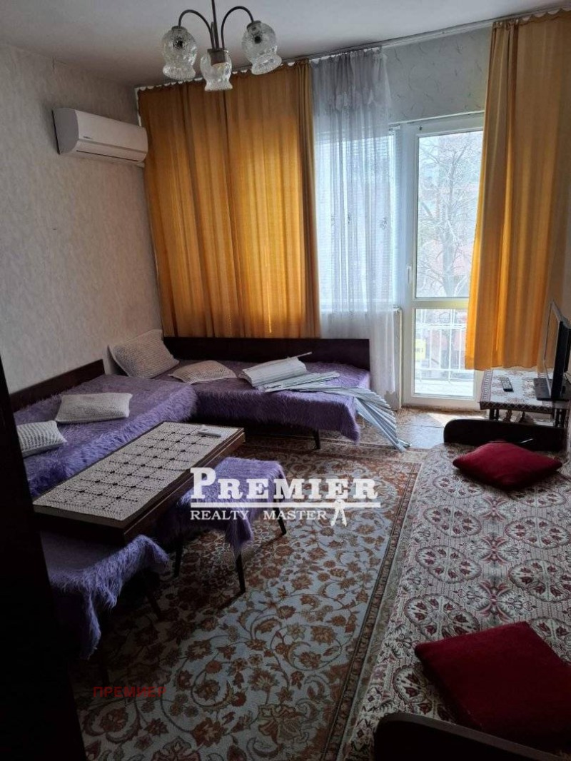 En venta  2 dormitorios región Burgas , Pomorie , 78 metros cuadrados | 72112480 - imagen [3]