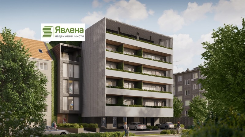 Продава 3-СТАЕН, гр. София, Медицинска академия