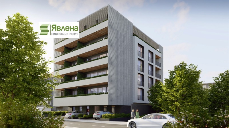 Продава 3-СТАЕН, гр. София, Медицинска академия, снимка 2 - Апартаменти - 52610786