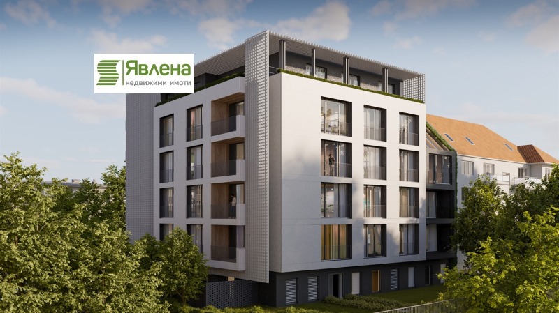 Продава 3-СТАЕН, гр. София, Медицинска академия, снимка 3 - Апартаменти - 52610786