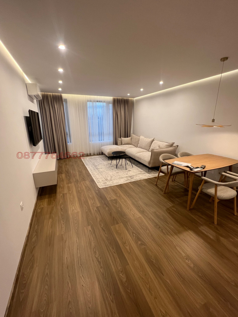 Продава 3-СТАЕН, гр. Пловдив, Център, снимка 8 - Апартаменти - 52878359