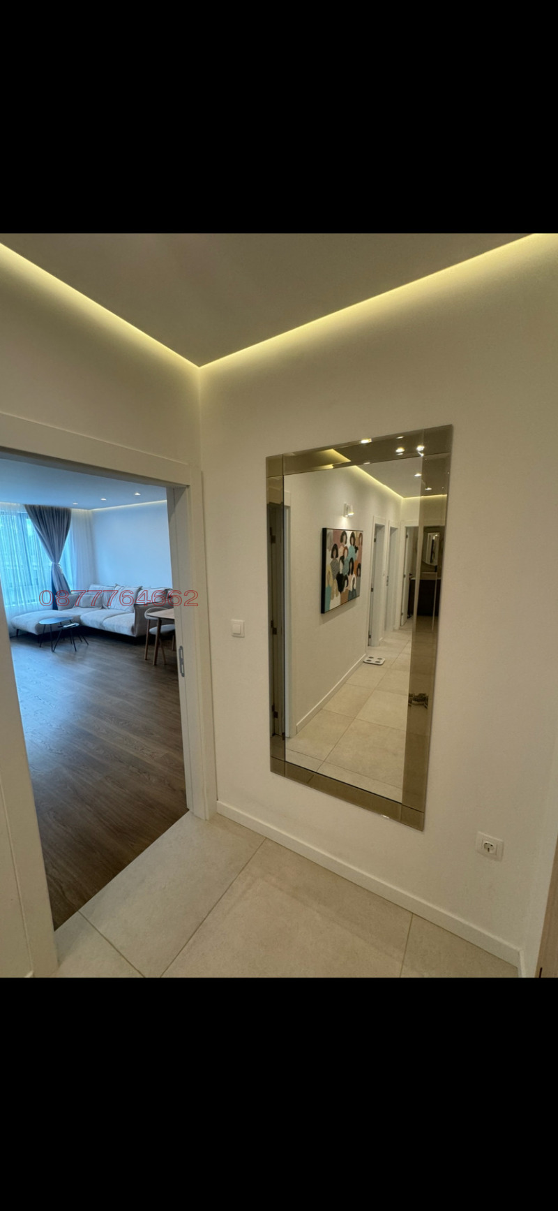 Продава 3-СТАЕН, гр. Пловдив, Център, снимка 4 - Апартаменти - 52878359