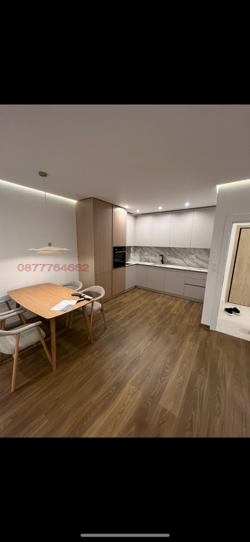 Продава 3-СТАЕН, гр. Пловдив, Център, снимка 2 - Апартаменти - 52878359