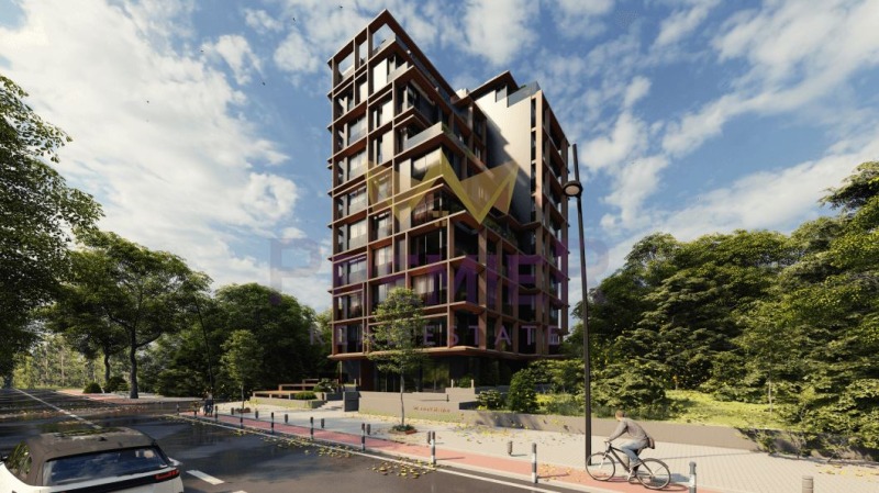 Продава 3-СТАЕН, гр. София, Манастирски ливади, снимка 3 - Апартаменти - 53072985