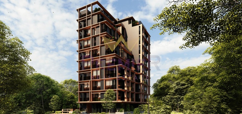 Продава 3-СТАЕН, гр. София, Манастирски ливади, снимка 5 - Апартаменти - 53072985