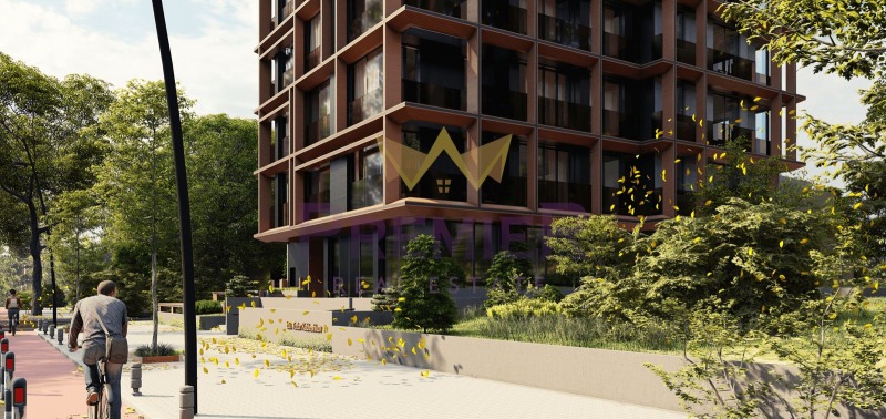 Продава 3-СТАЕН, гр. София, Манастирски ливади, снимка 6 - Апартаменти - 53072985