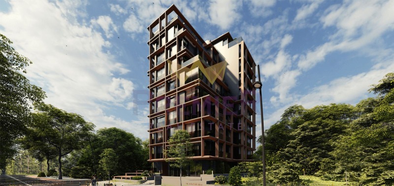 Продава 3-СТАЕН, гр. София, Манастирски ливади, снимка 4 - Апартаменти - 53072985