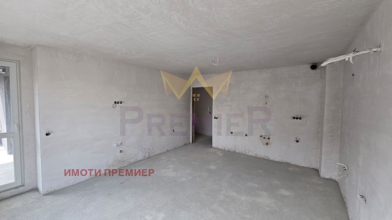 Продава 3-СТАЕН, гр. Бургас, Възраждане, снимка 4 - Апартаменти - 53506321