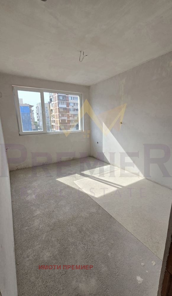 Продава 3-СТАЕН, гр. Бургас, Възраждане, снимка 3 - Апартаменти - 53506321