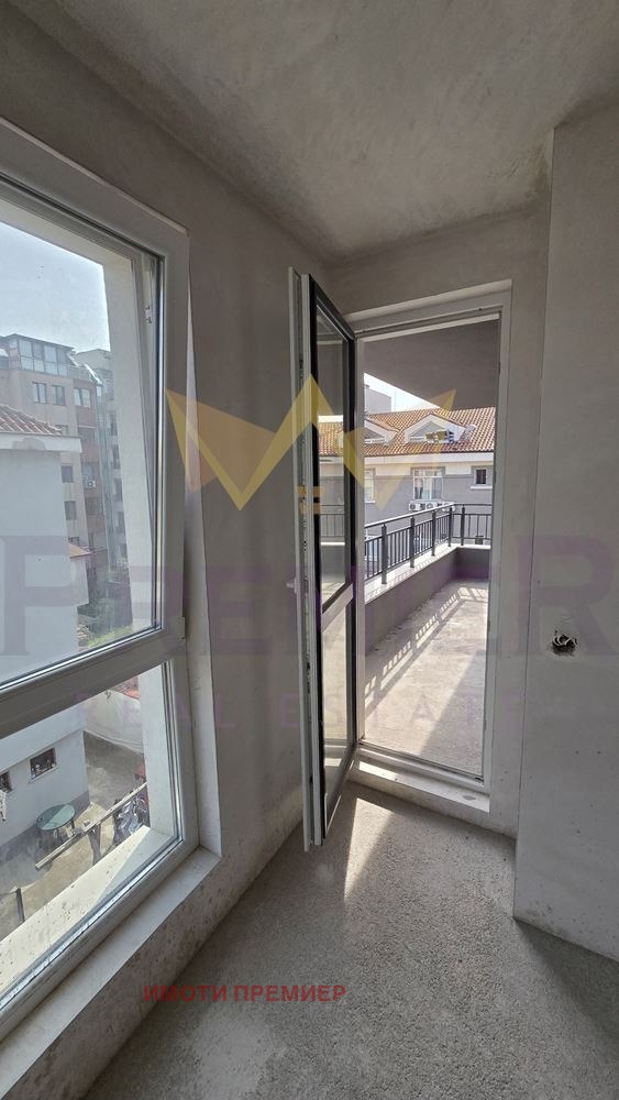 Продава 3-СТАЕН, гр. Бургас, Възраждане, снимка 7 - Апартаменти - 53506321