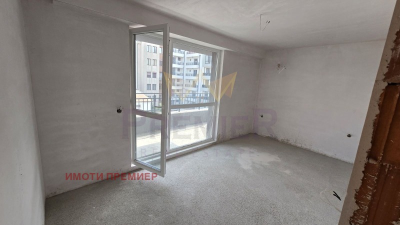 Продава 3-СТАЕН, гр. Бургас, Възраждане, снимка 2 - Апартаменти - 53506321