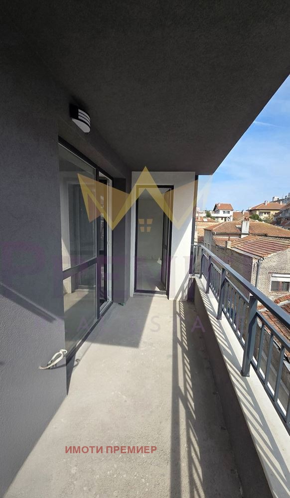 Продава 3-СТАЕН, гр. Бургас, Възраждане, снимка 8 - Апартаменти - 53506321