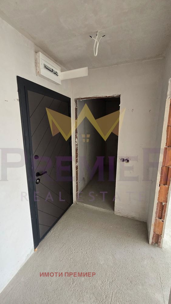 Продава 3-СТАЕН, гр. Бургас, Възраждане, снимка 6 - Апартаменти - 53506321