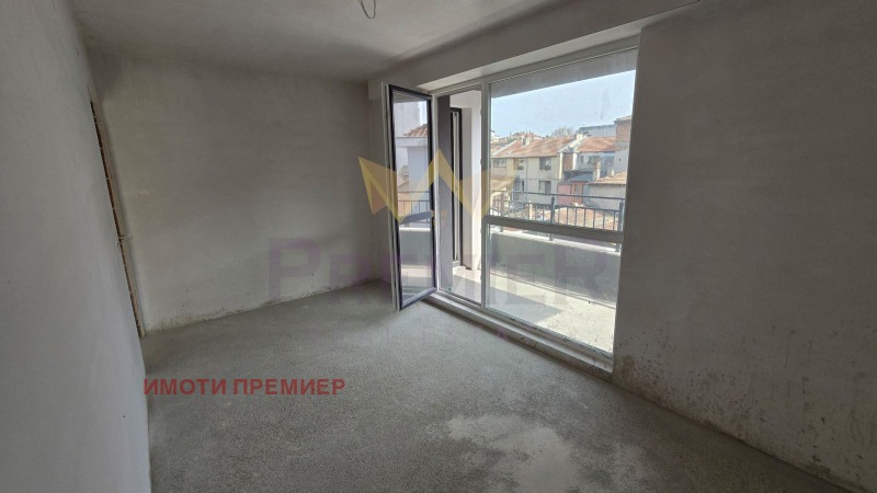 Продава 3-СТАЕН, гр. Бургас, Възраждане