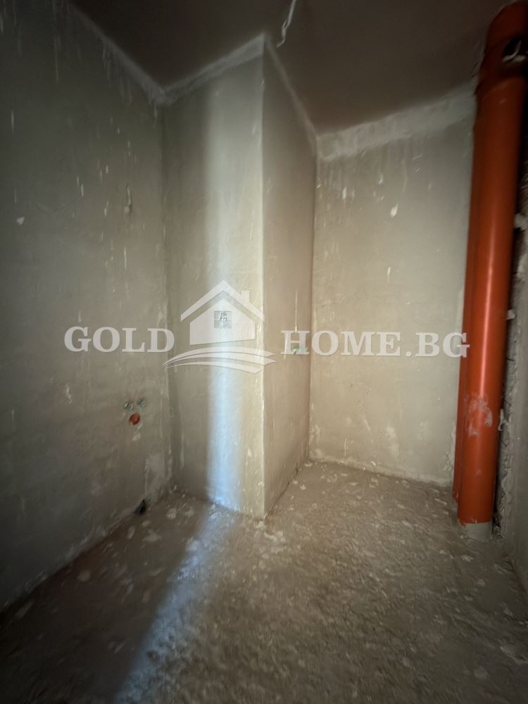 Продава 3-СТАЕН, гр. Пловдив, Кършияка, снимка 12 - Апартаменти - 54164714