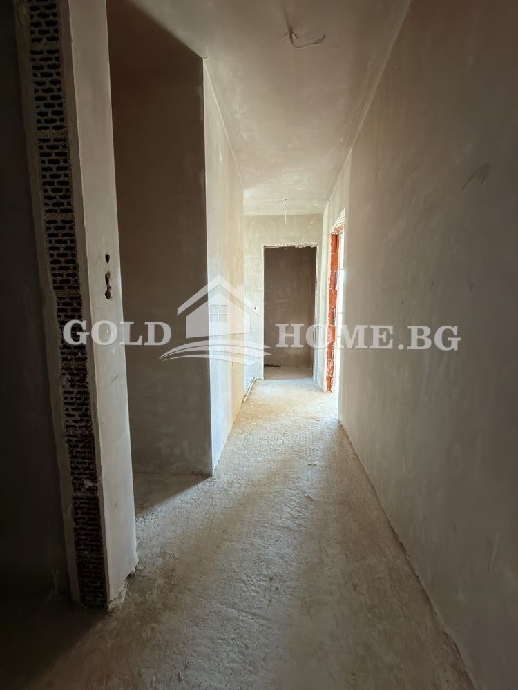 Продава 3-СТАЕН, гр. Пловдив, Кършияка, снимка 14 - Апартаменти - 54164714