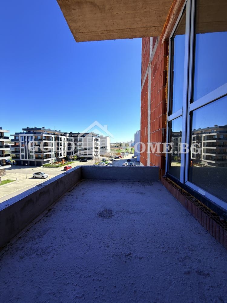 Продава 3-СТАЕН, гр. Пловдив, Кършияка, снимка 15 - Апартаменти - 54164714