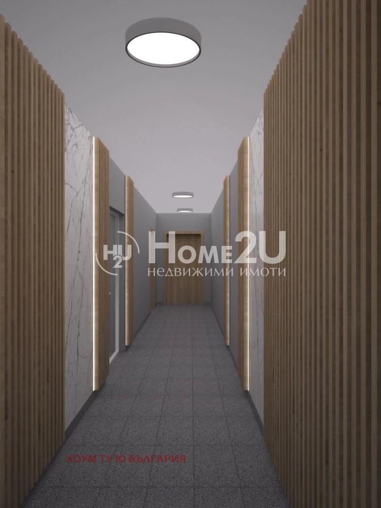 Продава 3-СТАЕН, гр. София, Овча купел, снимка 9 - Апартаменти - 54954441