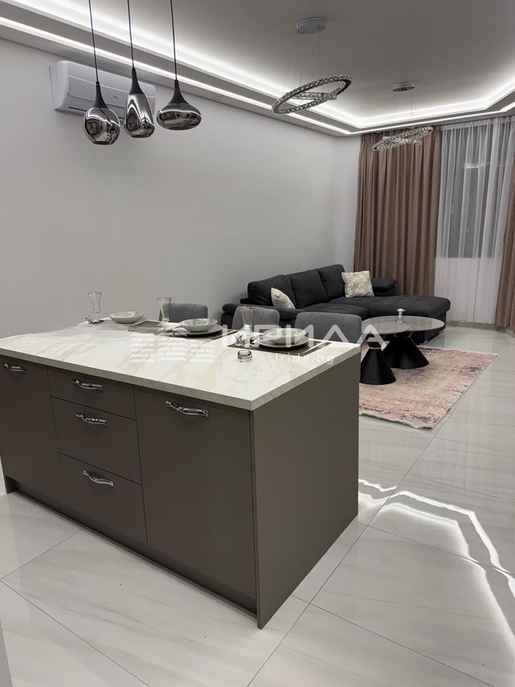 Продава 3-СТАЕН, гр. София, Кръстова вада, снимка 2 - Апартаменти - 55515273