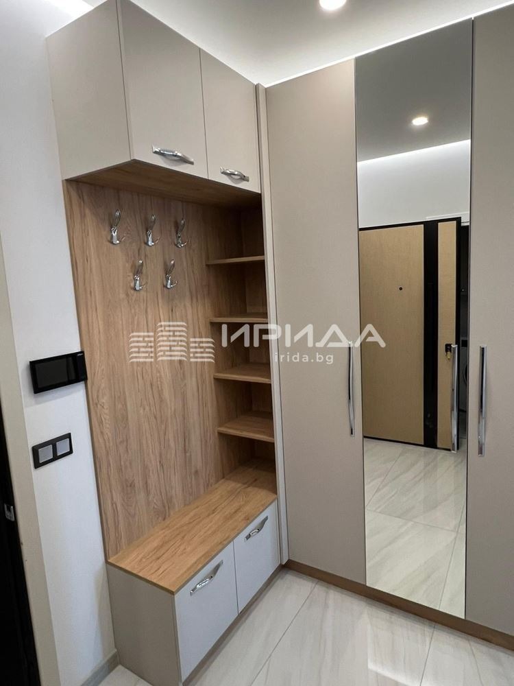 Продава 3-СТАЕН, гр. София, Кръстова вада, снимка 10 - Апартаменти - 55515273