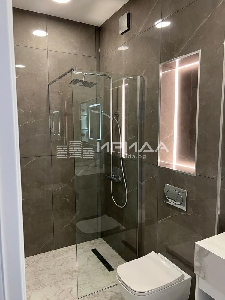 Продава 3-СТАЕН, гр. София, Кръстова вада, снимка 13 - Апартаменти - 55515273