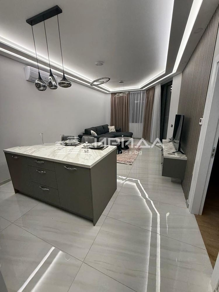 Продава 3-СТАЕН, гр. София, Кръстова вада