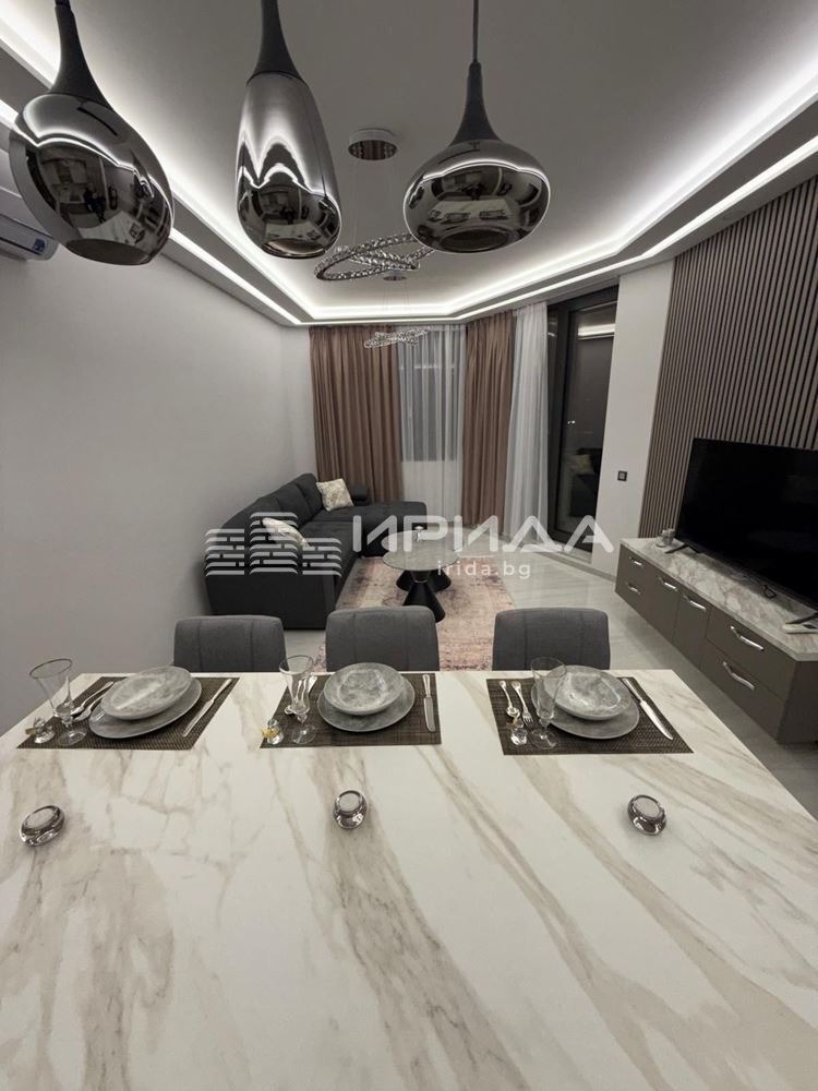 Продава 3-СТАЕН, гр. София, Кръстова вада, снимка 4 - Апартаменти - 55515273