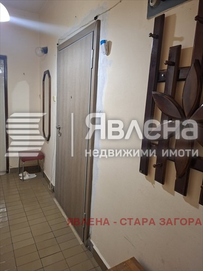 Продава 3-СТАЕН, гр. Стара Загора, Център, снимка 5 - Апартаменти - 55619568