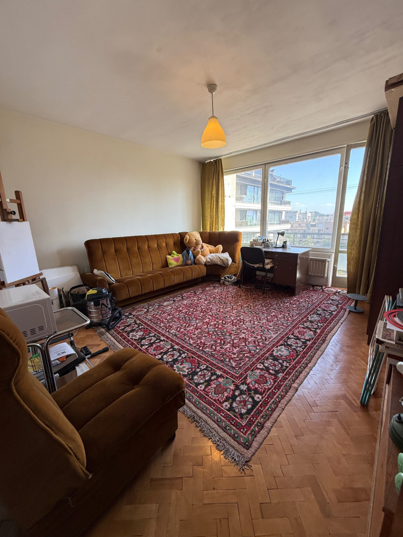 Zu verkaufen  3+ Schlafzimmer Sofia , Izgrew , 197 qm | 61243800 - Bild [10]