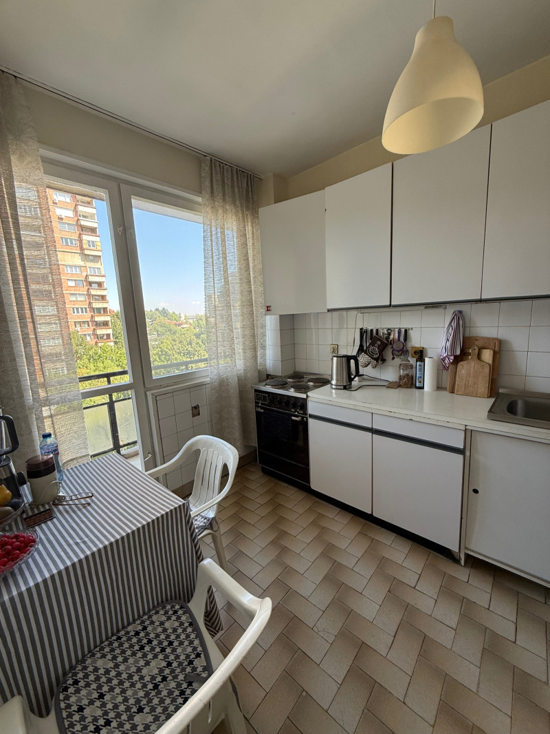 Zu verkaufen  3+ Schlafzimmer Sofia , Izgrew , 197 qm | 61243800 - Bild [5]