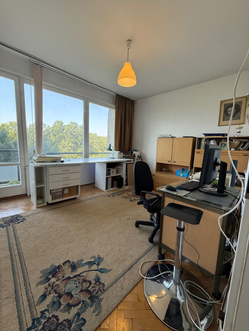 Zu verkaufen  3+ Schlafzimmer Sofia , Izgrew , 197 qm | 61243800 - Bild [15]