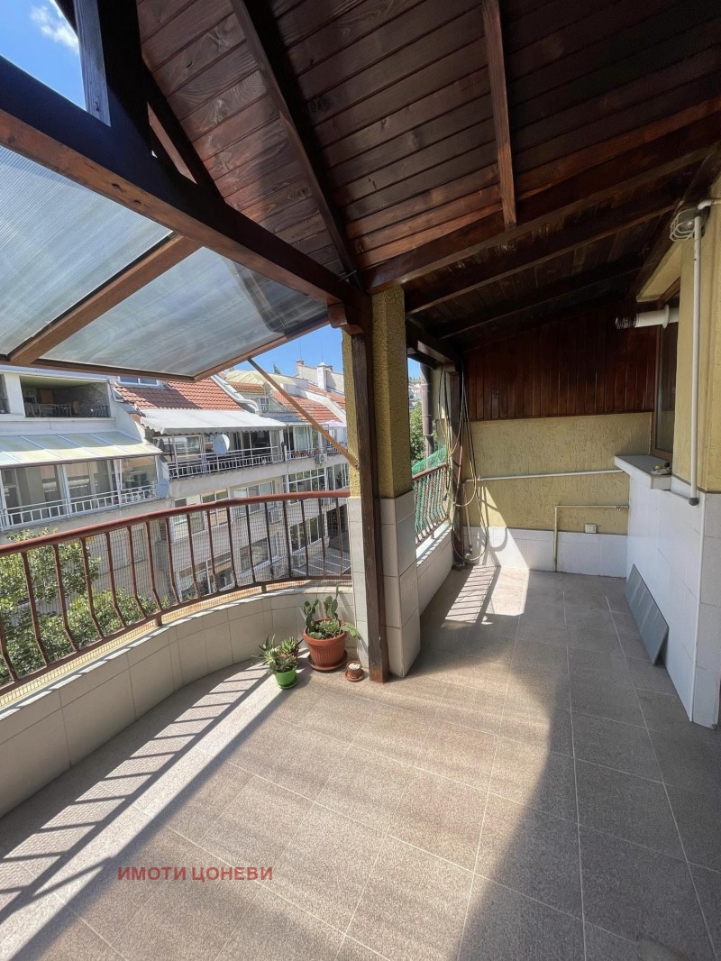 À vendre  Maisonnette Stara Zagora , Tsentar , 124 m² | 54526358 - image [2]