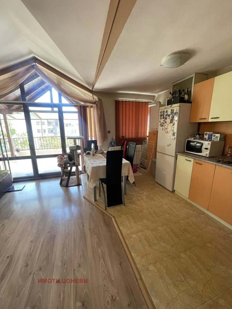 Te koop  Maisonnette Stara Zagora , Tsentar , 124 m² | 54526358 - afbeelding [13]