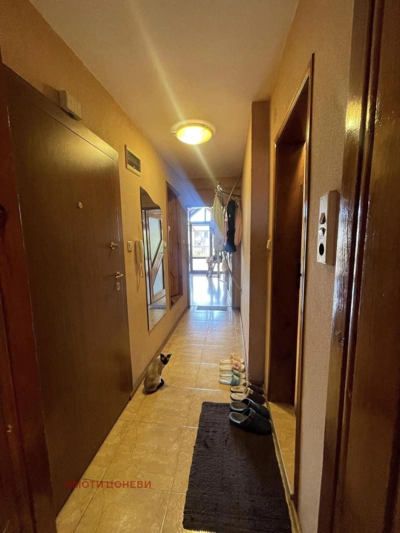 À vendre  Maisonnette Stara Zagora , Tsentar , 124 m² | 54526358 - image [8]