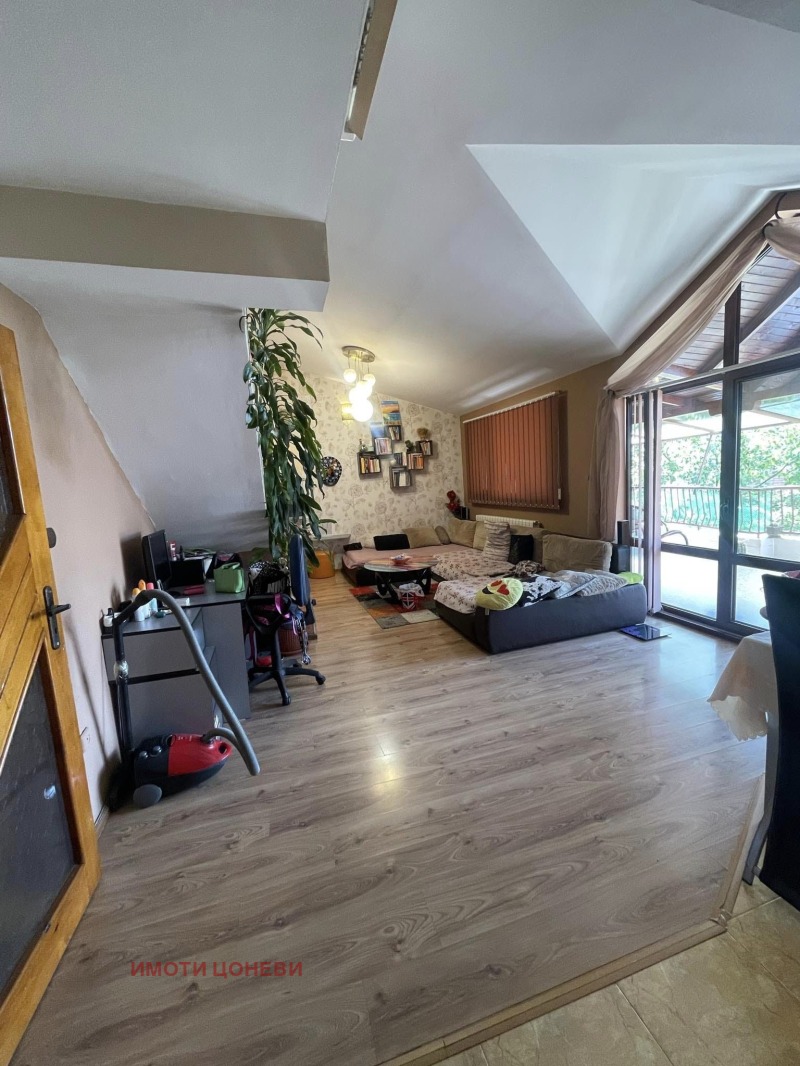 À vendre  Maisonnette Stara Zagora , Tsentar , 124 m² | 54526358 - image [15]