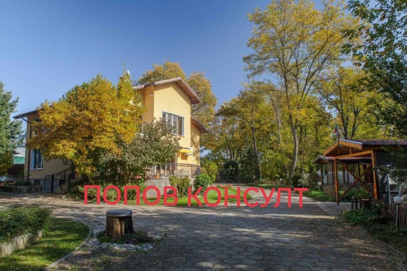 Продава  Къща област Пловдив , с. Трилистник , 340 кв.м | 31743744 - изображение [6]