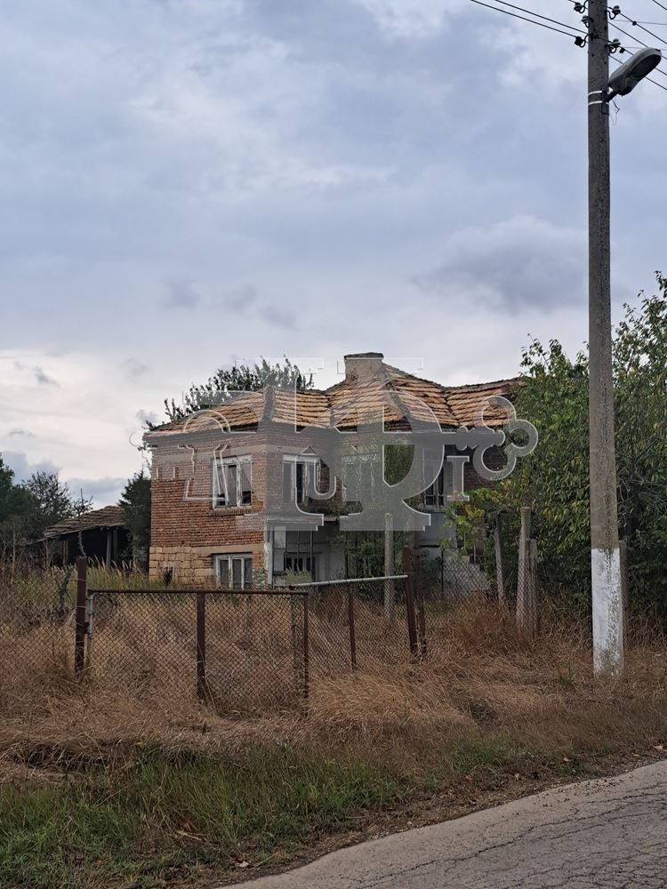 Продава  Къща област Варна , с. Караманите , 125 кв.м | 20051022