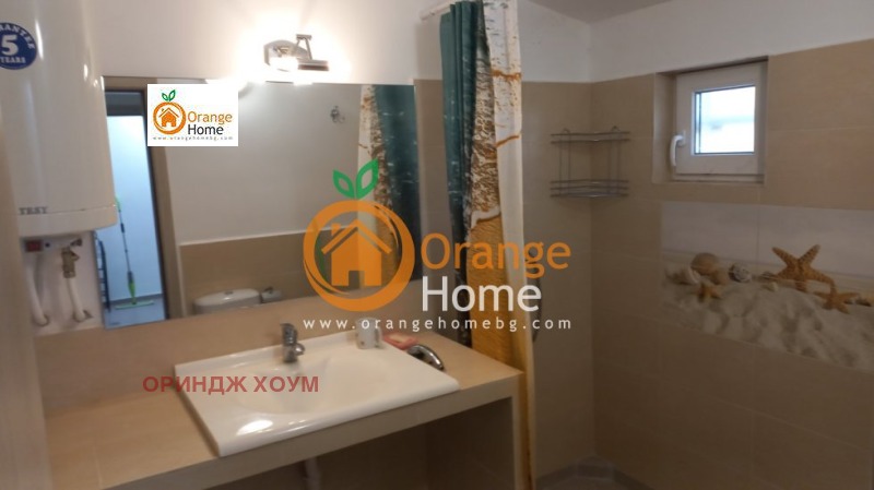 Продава КЪЩА, с. Оброчище, област Добрич, снимка 15 - Къщи - 47584419