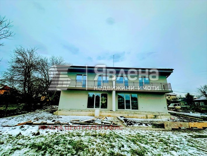 Продава КЪЩА, гр. Костинброд, област София област, снимка 2 - Къщи - 53429369