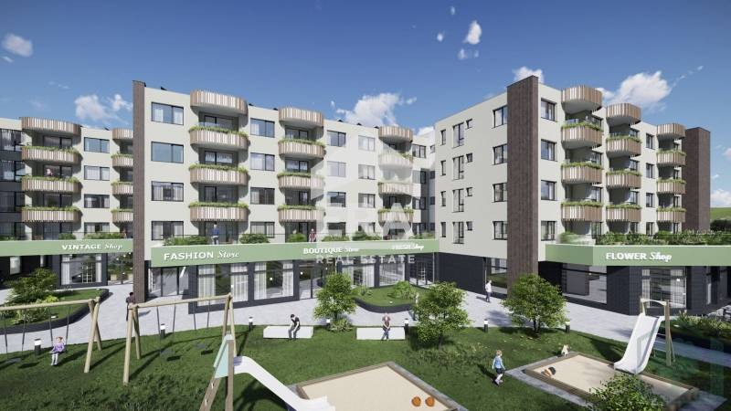 Til salg  Butik Shumen , Trakiya , 47 kvm | 16278335 - billede [2]