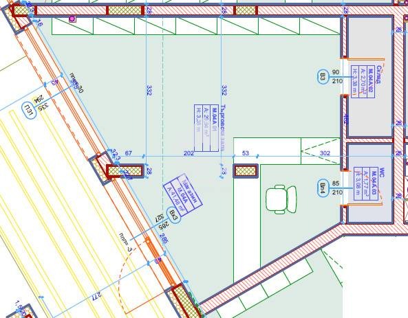 Til salg  Butik Shumen , Trakiya , 47 kvm | 16278335 - billede [7]