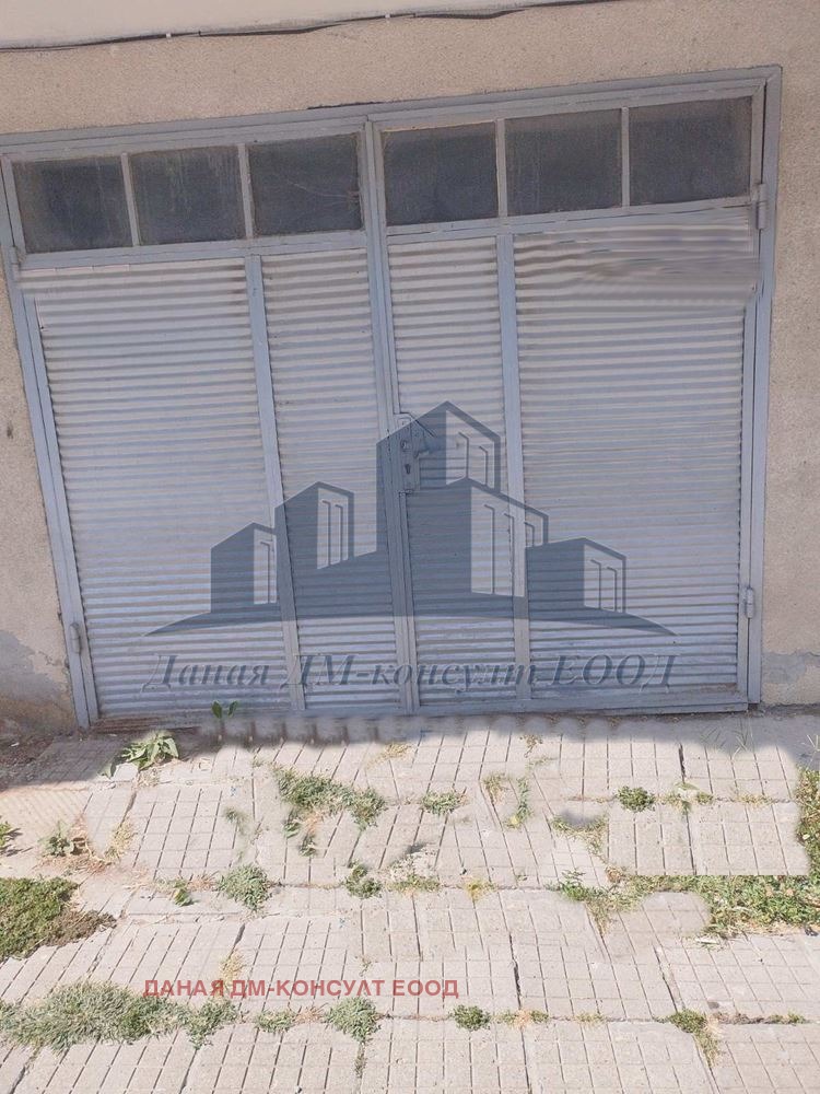 Продава  Гараж град Шумен , Център , 20 кв.м | 77559032