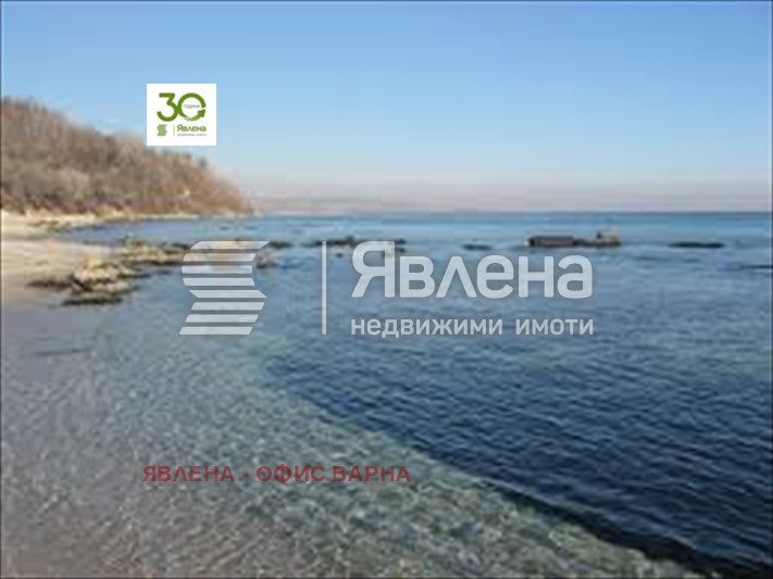 Продава ПАРЦЕЛ, гр. Варна, м-т Фичоза, снимка 1 - Парцели - 48386107