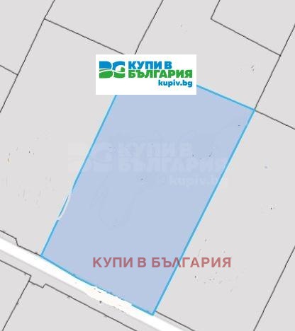 Продава  Парцел град Варна , м-т Манастирски рид , 1074 кв.м | 84015178 - изображение [2]